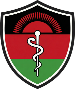 Malawi Med logo